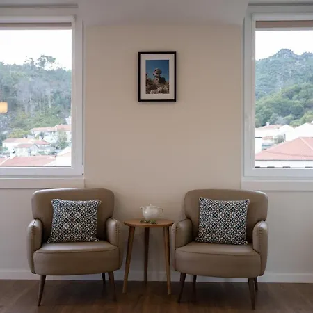 Beecaramulo-apiturismo Caramulo