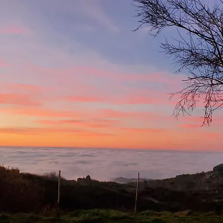 Farm stay Beecaramulo-apiturismo