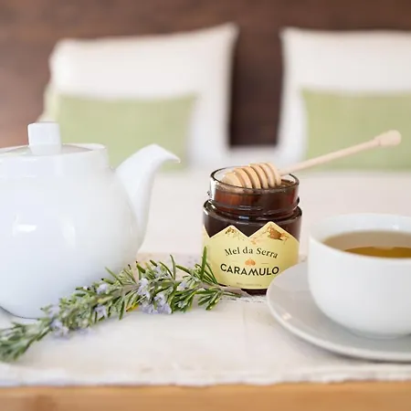 Beecaramulo-apiturismo * Caramulo