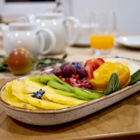 Farm stay Beecaramulo-apiturismo *