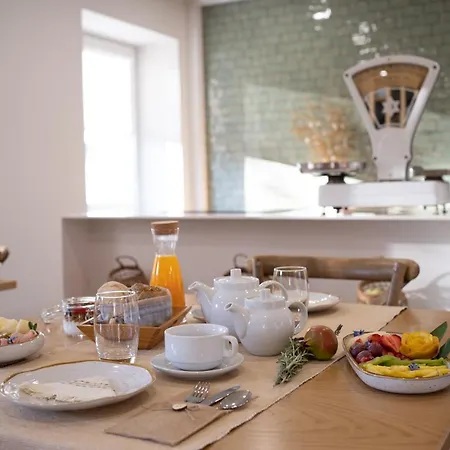 Beecaramulo-apiturismo Farma