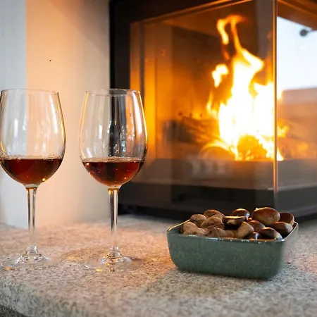 Beecaramulo-apiturismo Caramulo