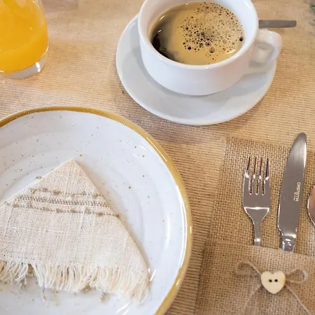 Beecaramulo-apiturismo Farma *