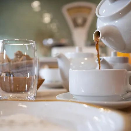 Farma Beecaramulo-apiturismo Caramulo