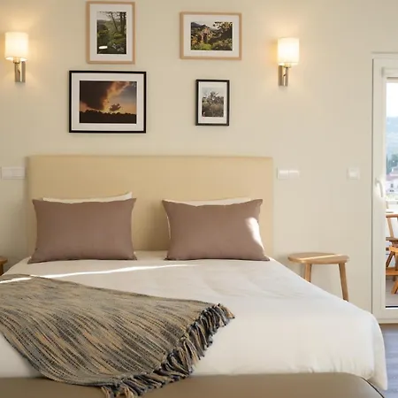 Beecaramulo-apiturismo Farma