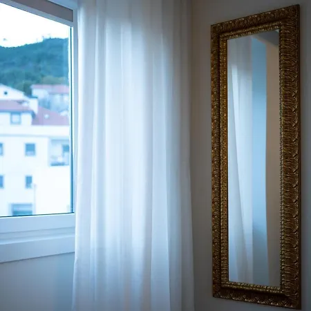 Alojamento de Turismo Rural Beecaramulo-apiturismo Caramulo