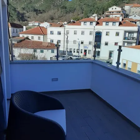 Beecaramulo-apiturismo Caramulo