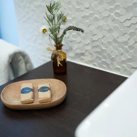 Beecaramulo-apiturismo Farma *