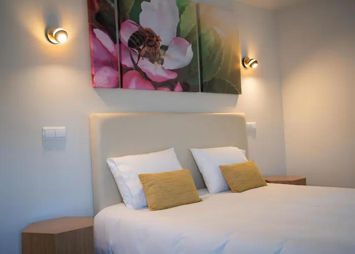 Beecaramulo-apiturismo ファームステイ *