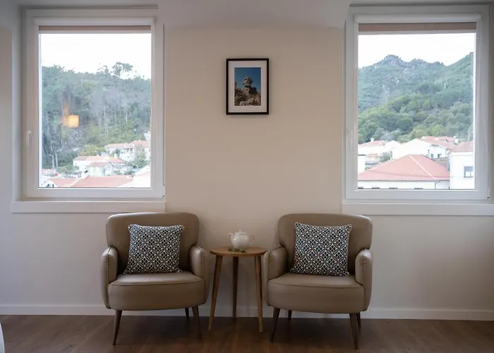 Beecaramulo-apiturismo カラムロ