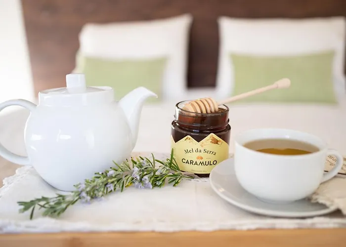 Beecaramulo-apiturismo * カラムロ