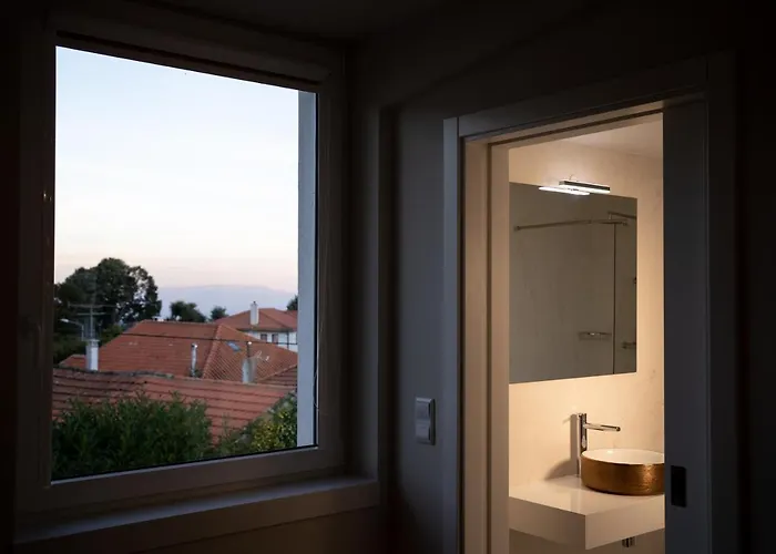 ファームステイ Beecaramulo-apiturismo カラムロ