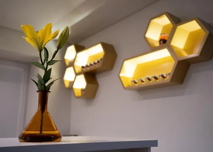 Beecaramulo-apiturismo * カラムロ