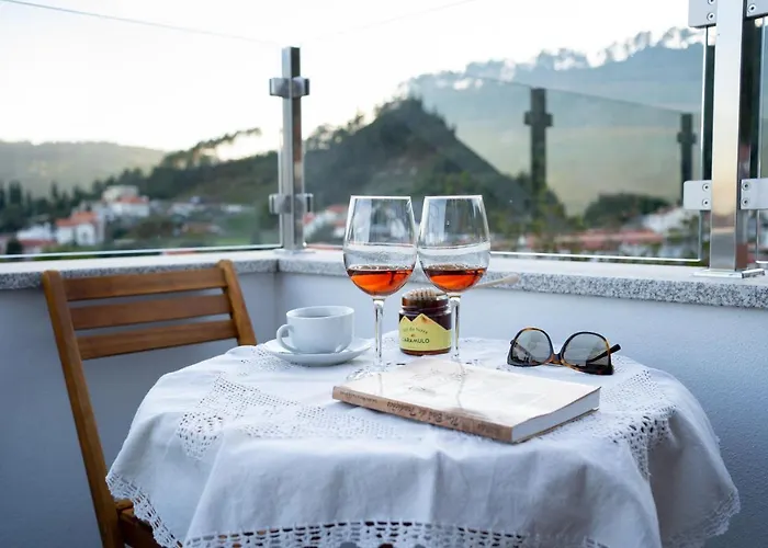 ファームステイ Beecaramulo-apiturismo カラムロ