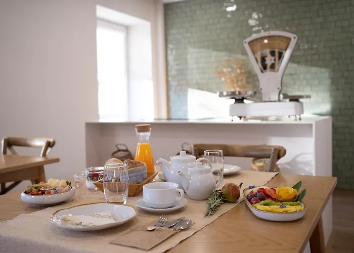 Beecaramulo-apiturismo ファームステイ