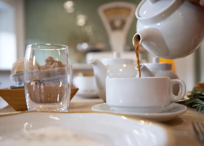 ファームステイ Beecaramulo-apiturismo カラムロ