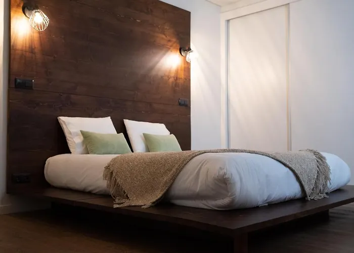 Beecaramulo-apiturismo ファームステイ