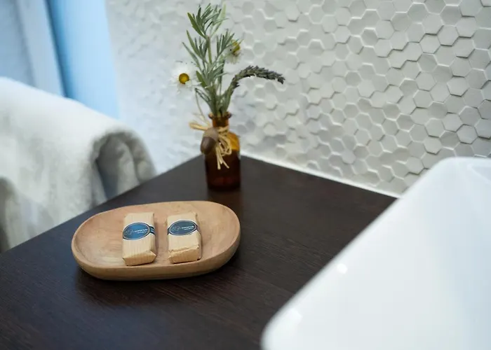 Beecaramulo-apiturismo ファームステイ *